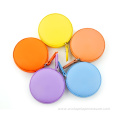 1.5M Colored PU Leather Measuring Tape